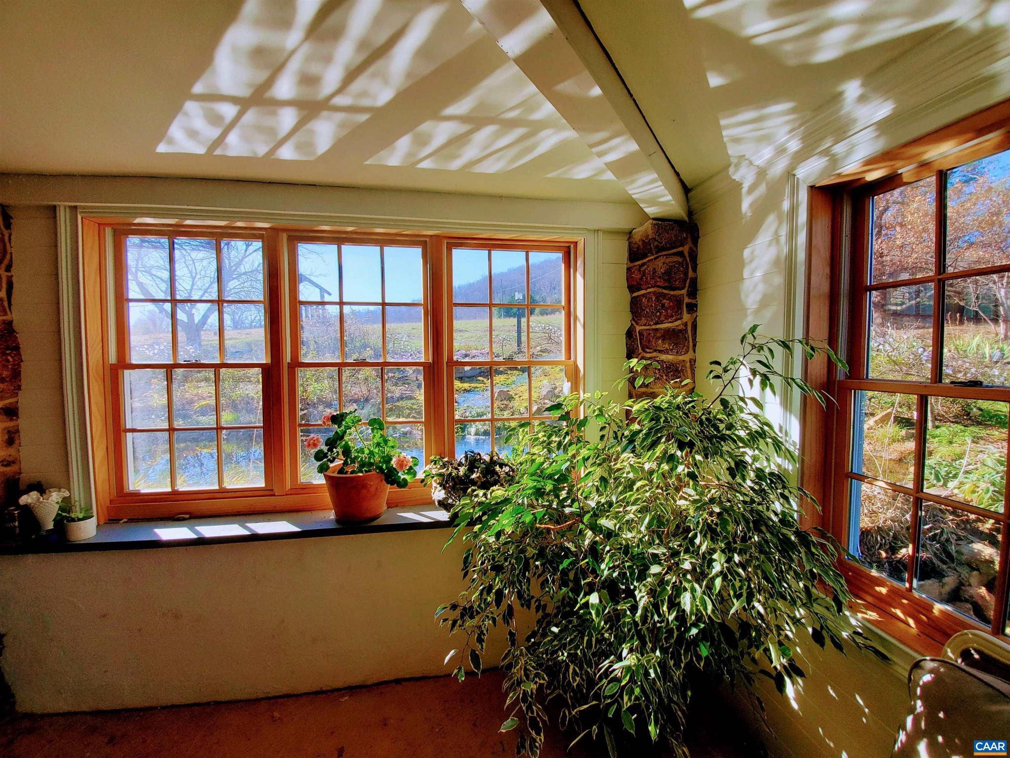 ROCKFISH ORCHARD - Residential