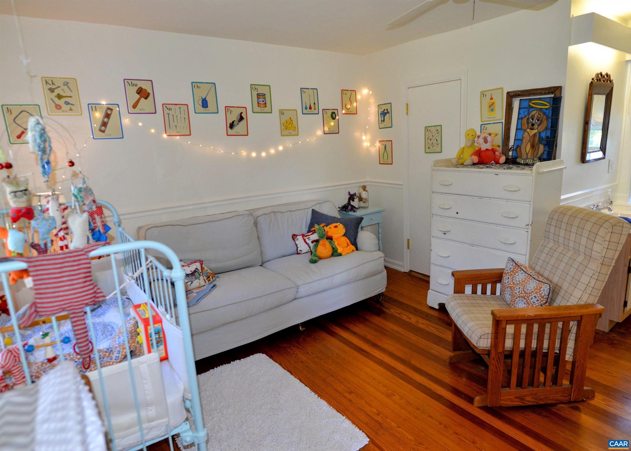 ROCKFISH ORCHARD - Residential