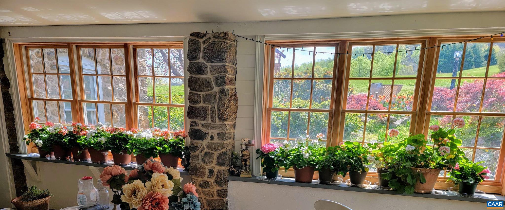 ROCKFISH ORCHARD - Residential