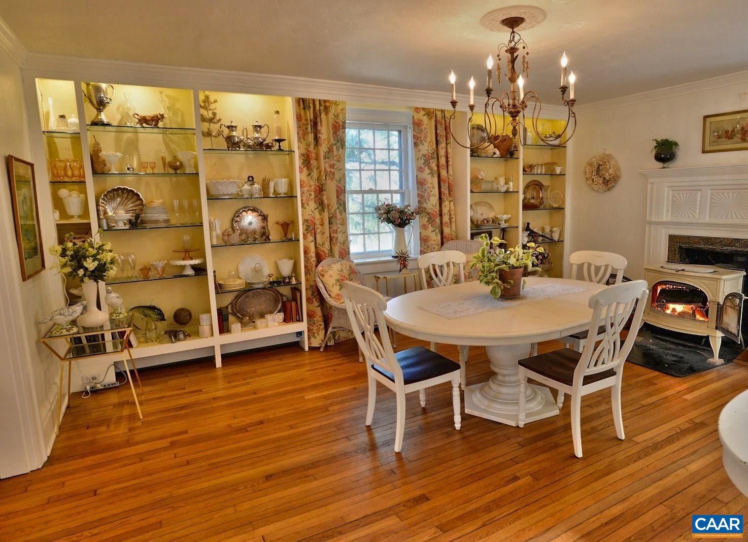 ROCKFISH ORCHARD - Residential