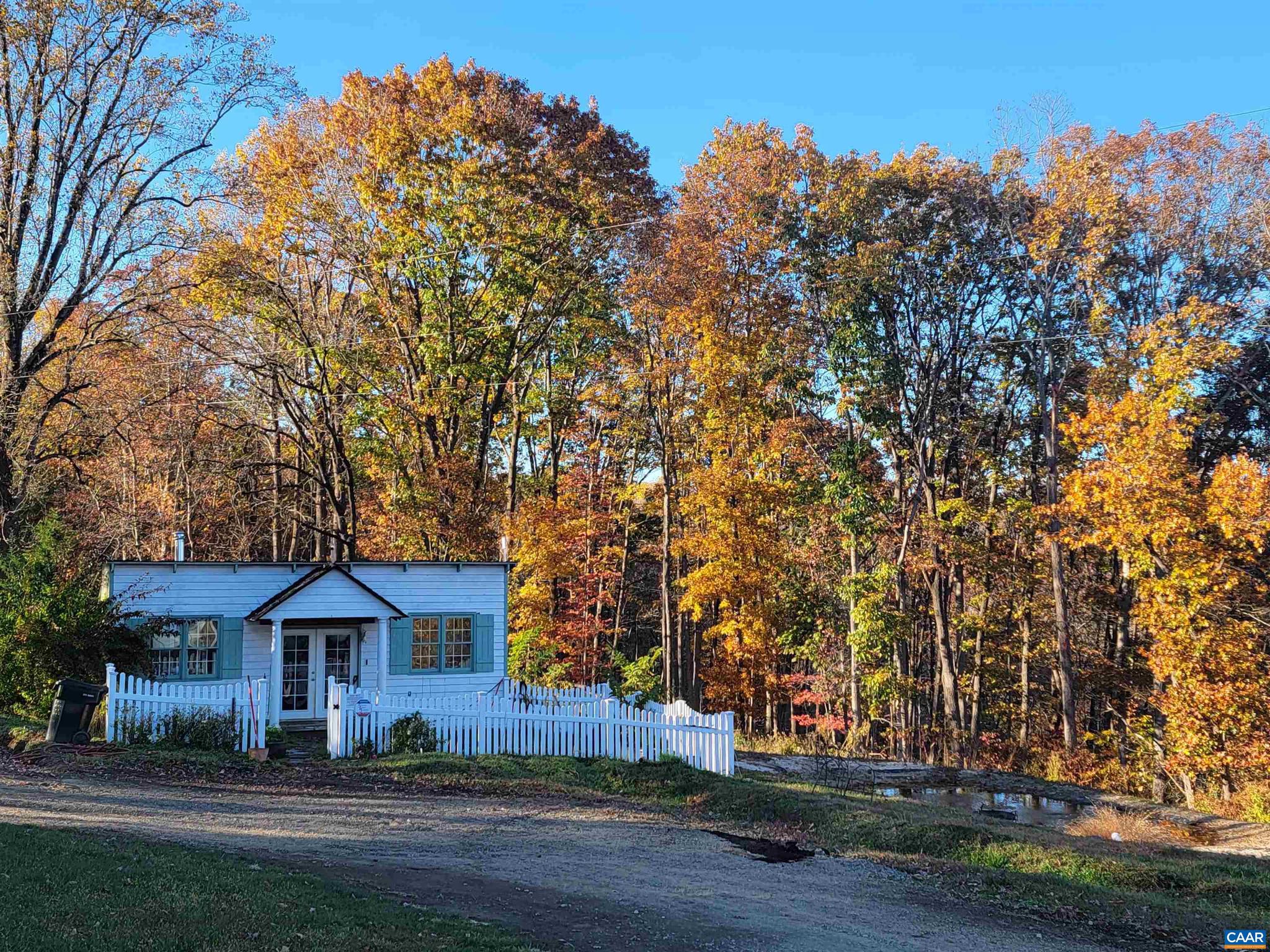 ROCKFISH ORCHARD - Residential