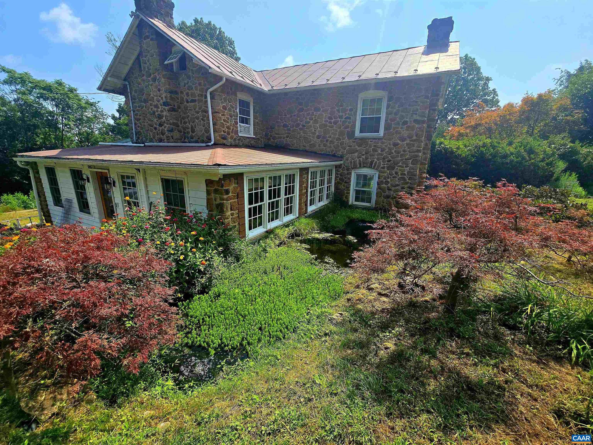 ROCKFISH ORCHARD - Residential