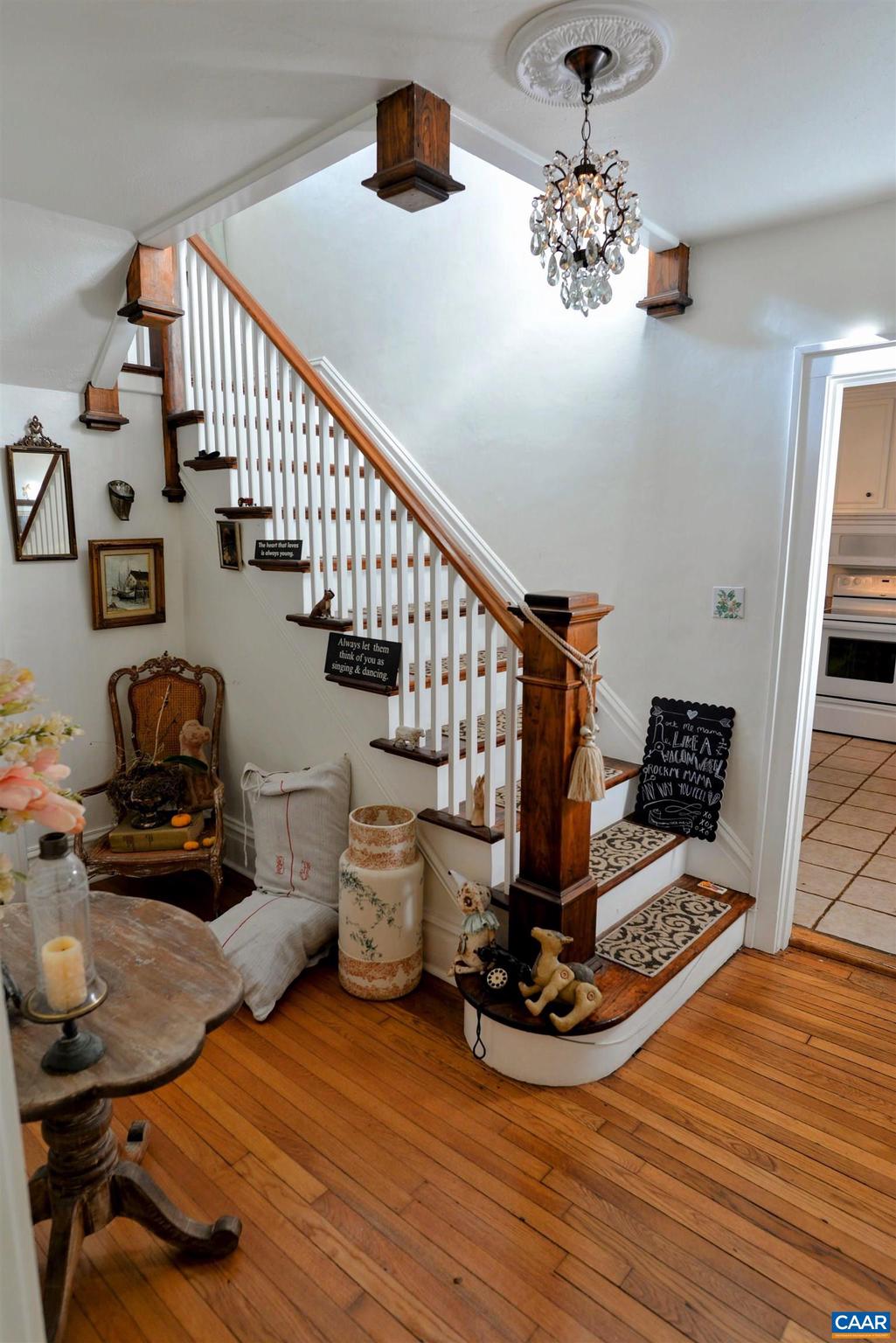 ROCKFISH ORCHARD - Residential