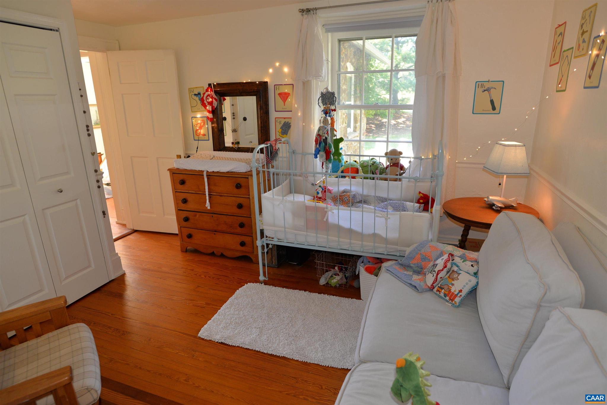 ROCKFISH ORCHARD - Residential