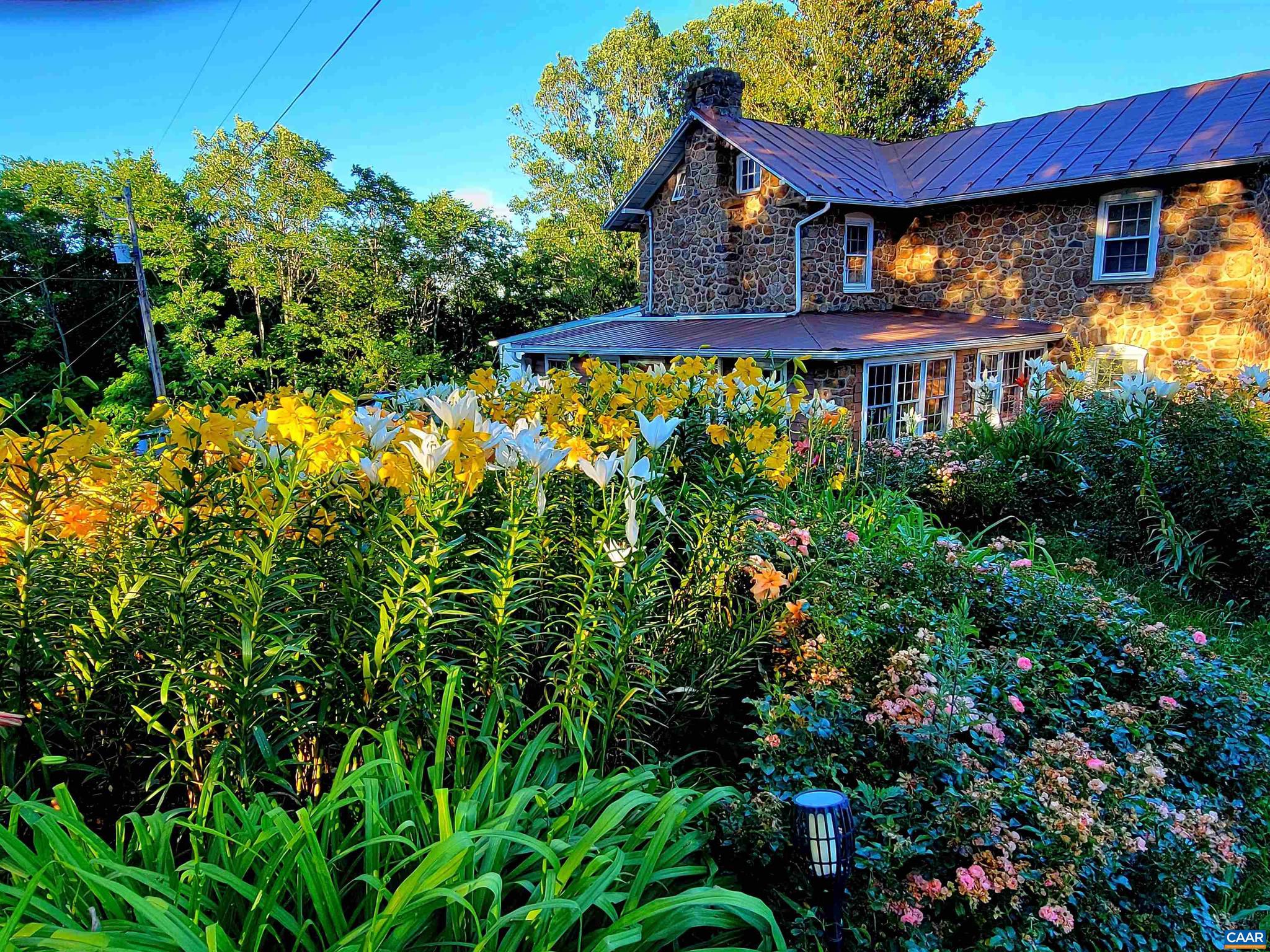 ROCKFISH ORCHARD - Residential