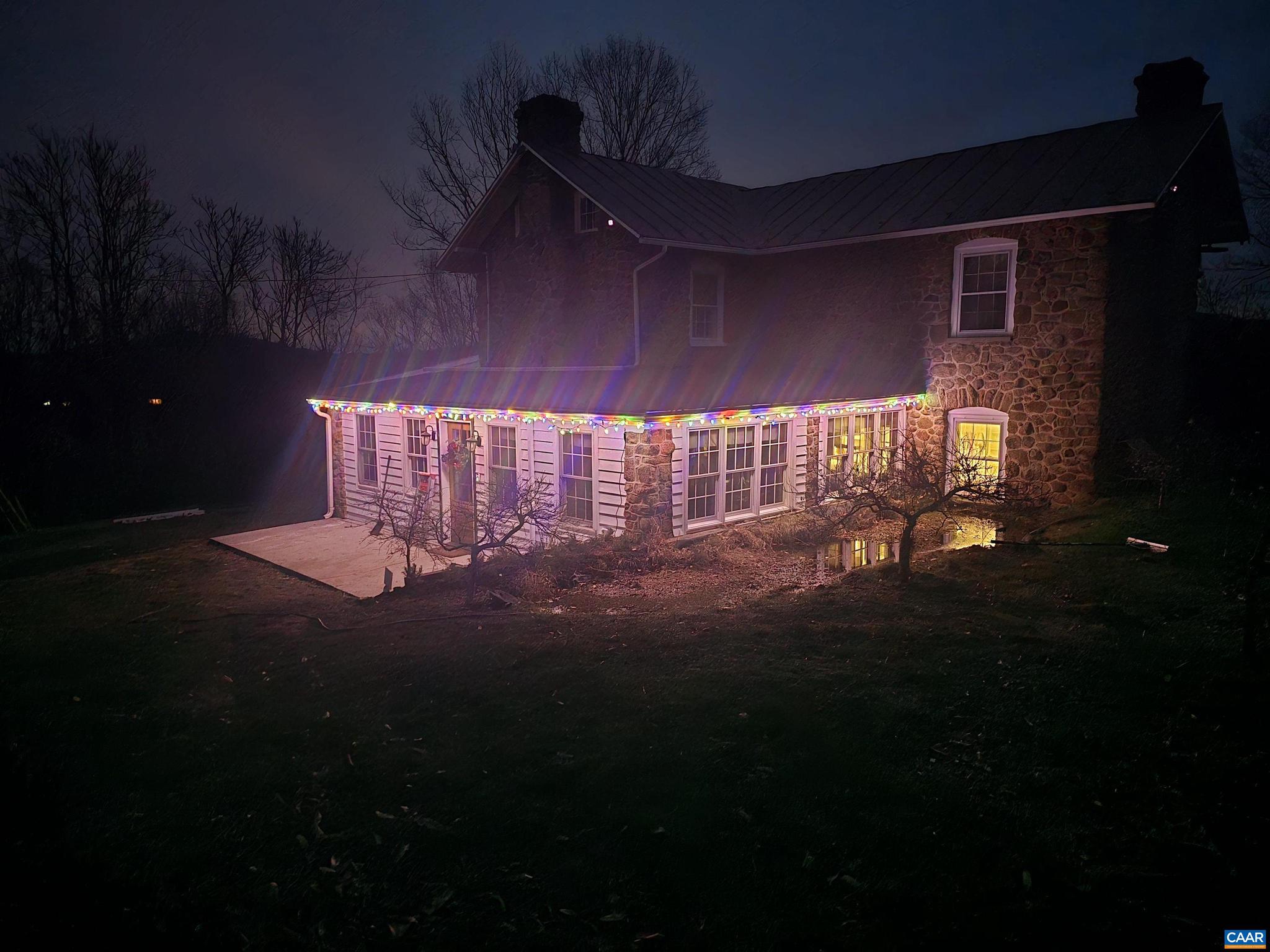 ROCKFISH ORCHARD - Residential