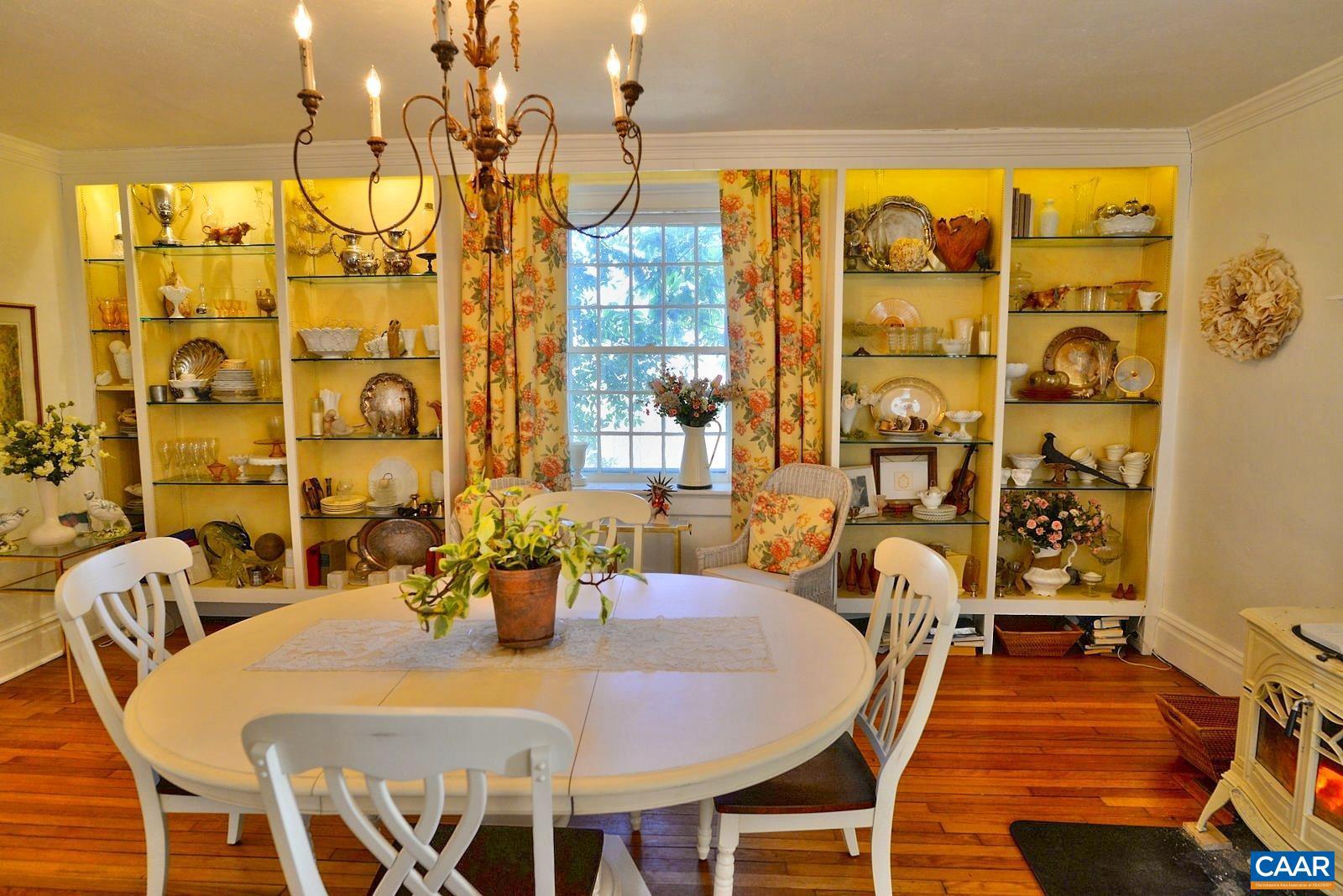 ROCKFISH ORCHARD - Residential