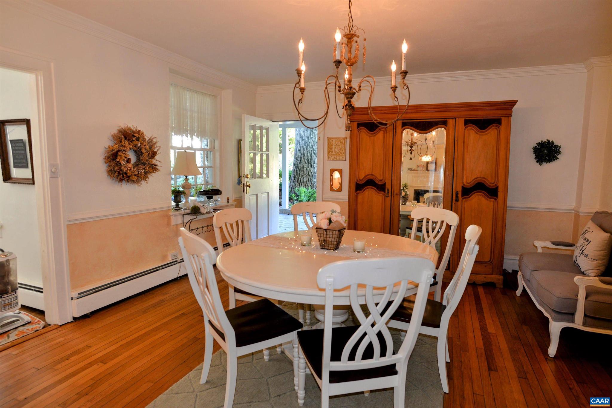 ROCKFISH ORCHARD - Residential