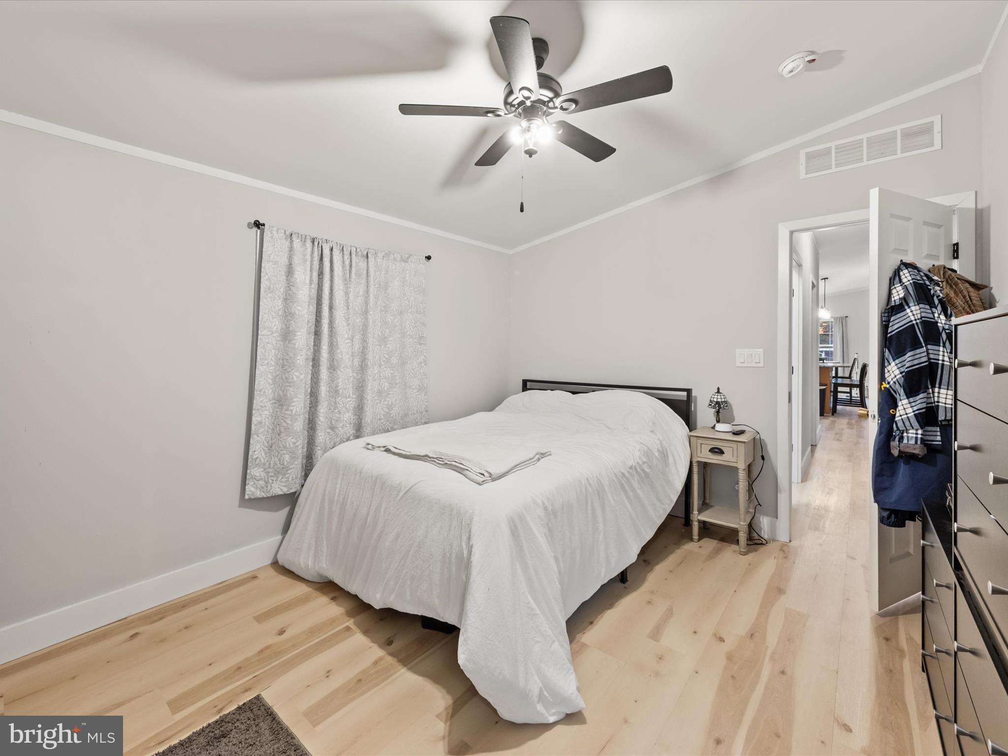 SWEET BRIAR MHP - Residential