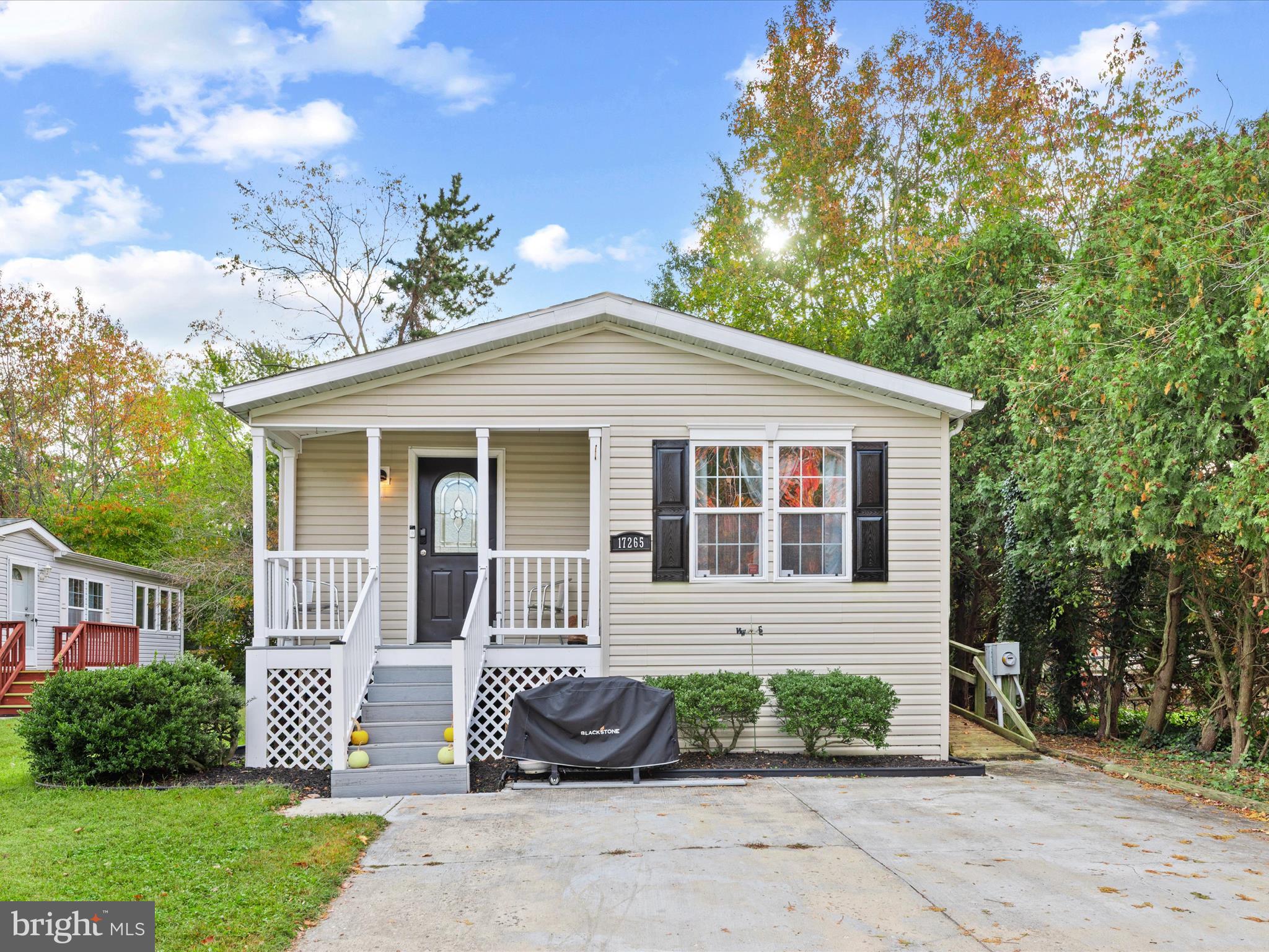 17265 PINE WATER DRIVE