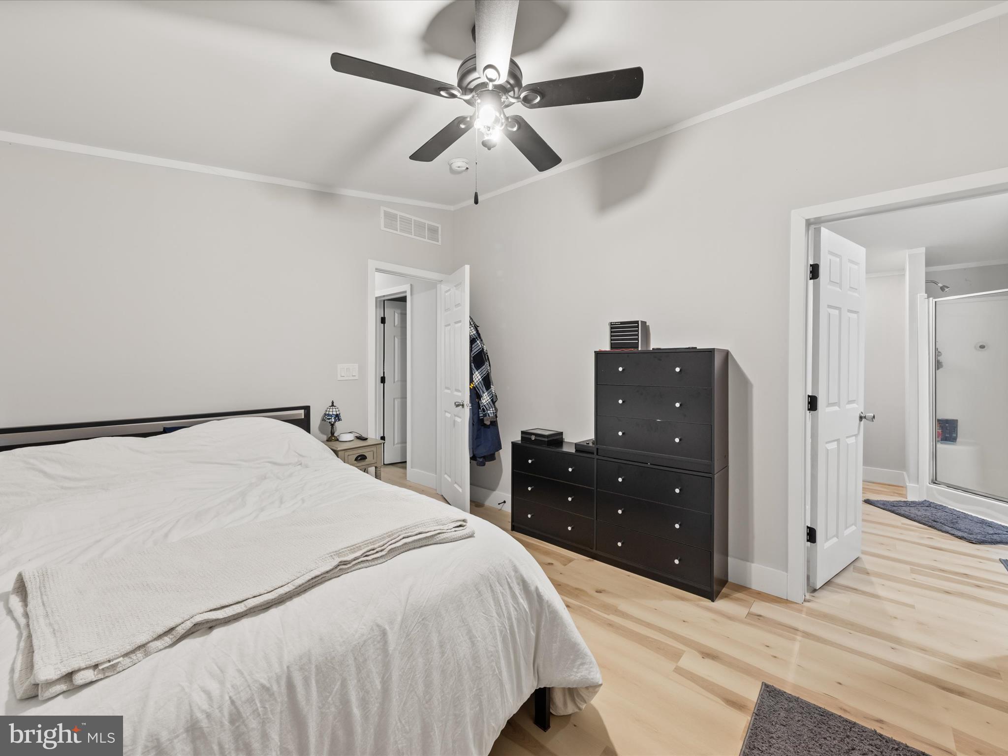 SWEET BRIAR MHP - Residential