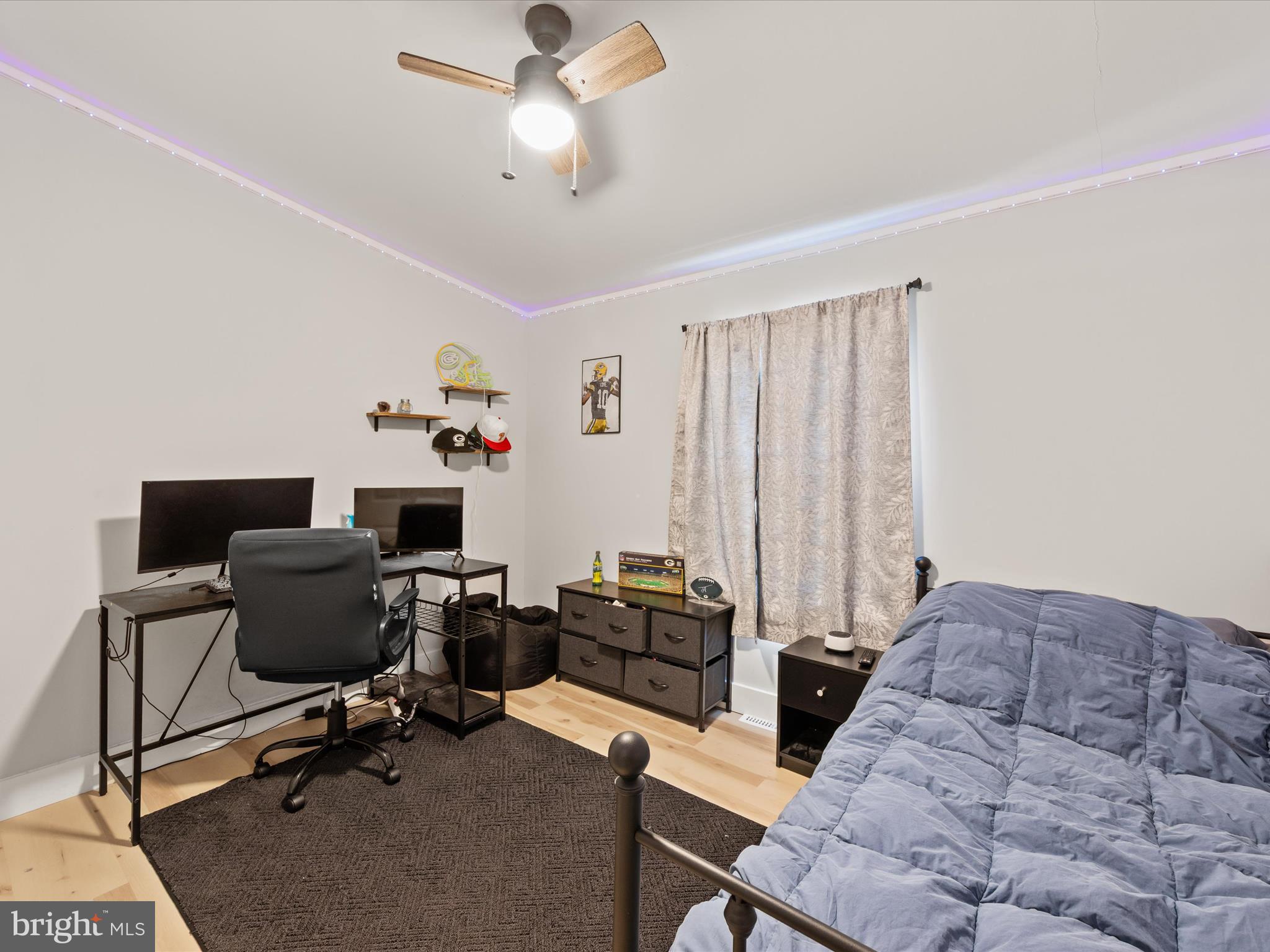 SWEET BRIAR MHP - Residential