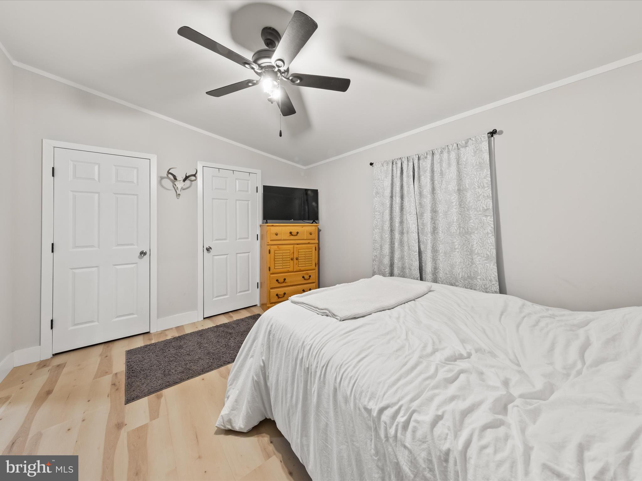 SWEET BRIAR MHP - Residential