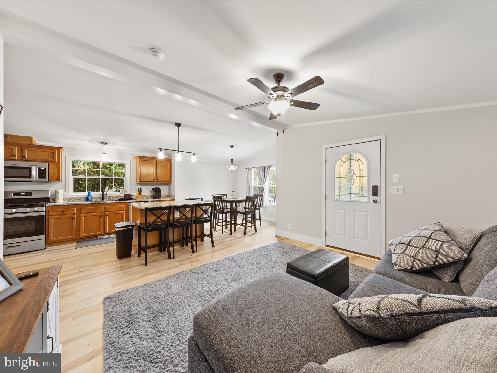 SWEET BRIAR MHP - Residential