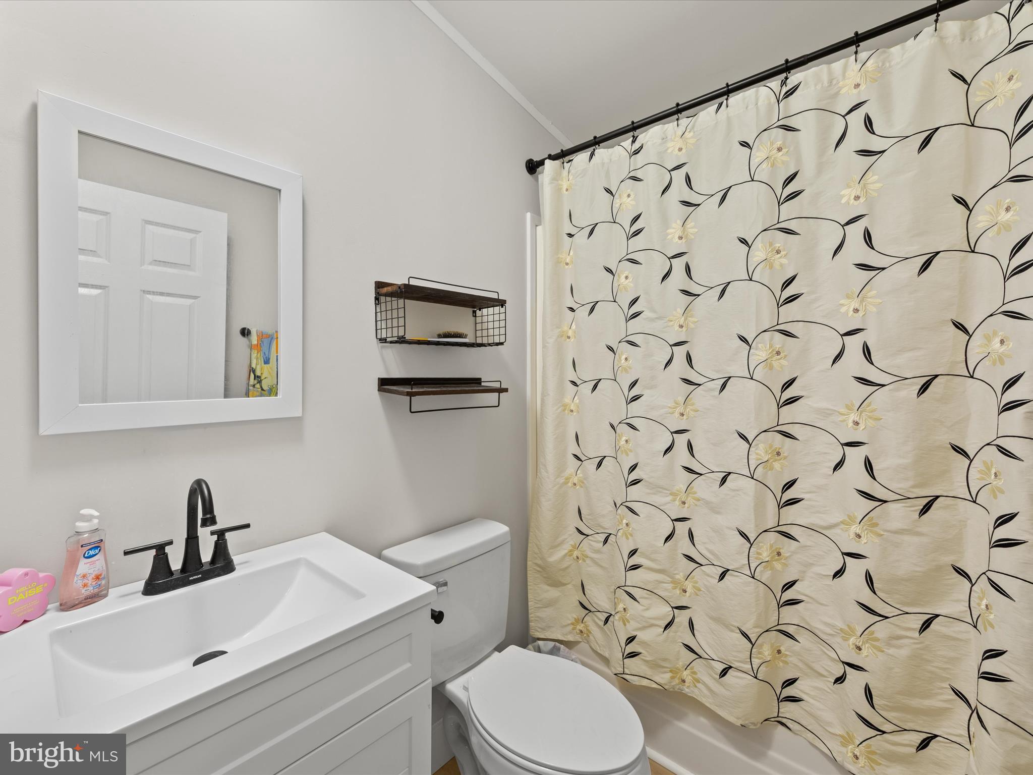 SWEET BRIAR MHP - Residential