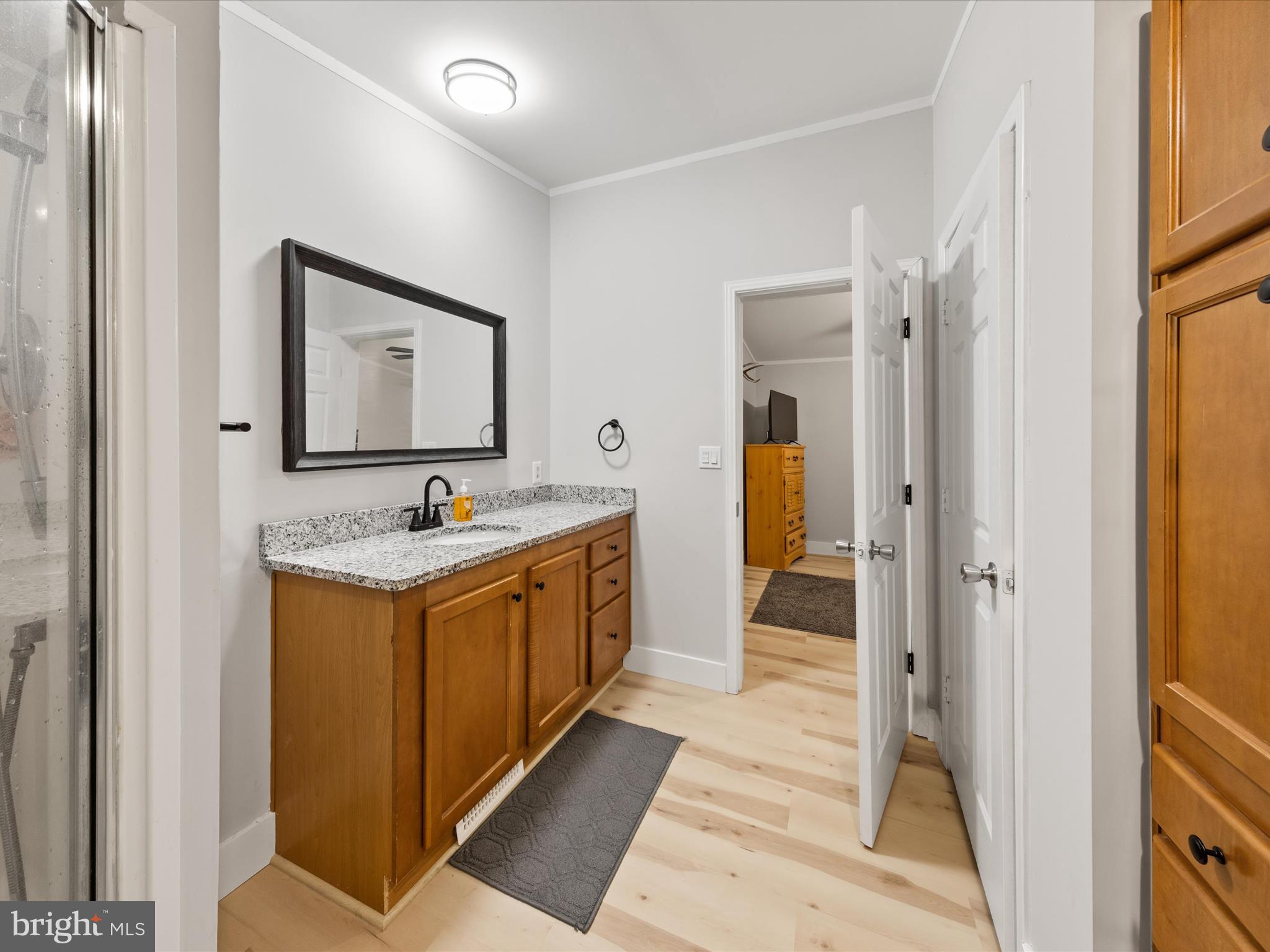 SWEET BRIAR MHP - Residential