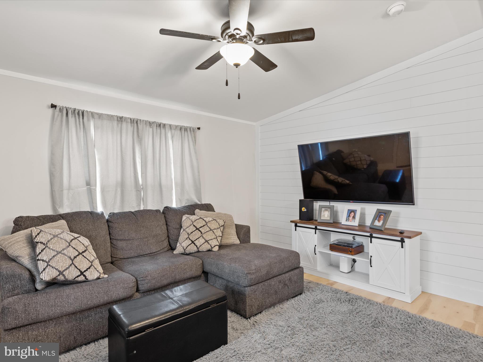 SWEET BRIAR MHP - Residential