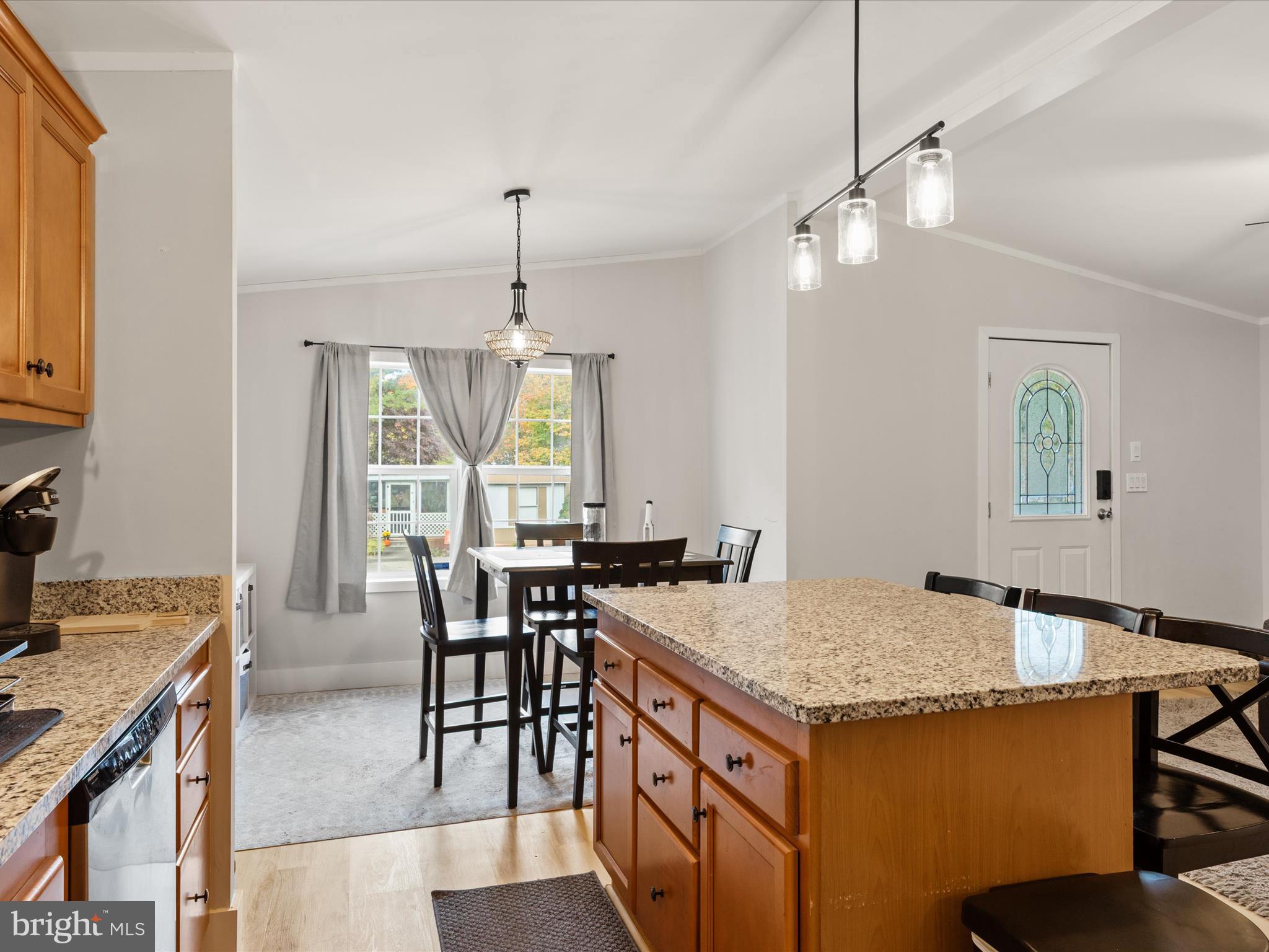 SWEET BRIAR MHP - Residential