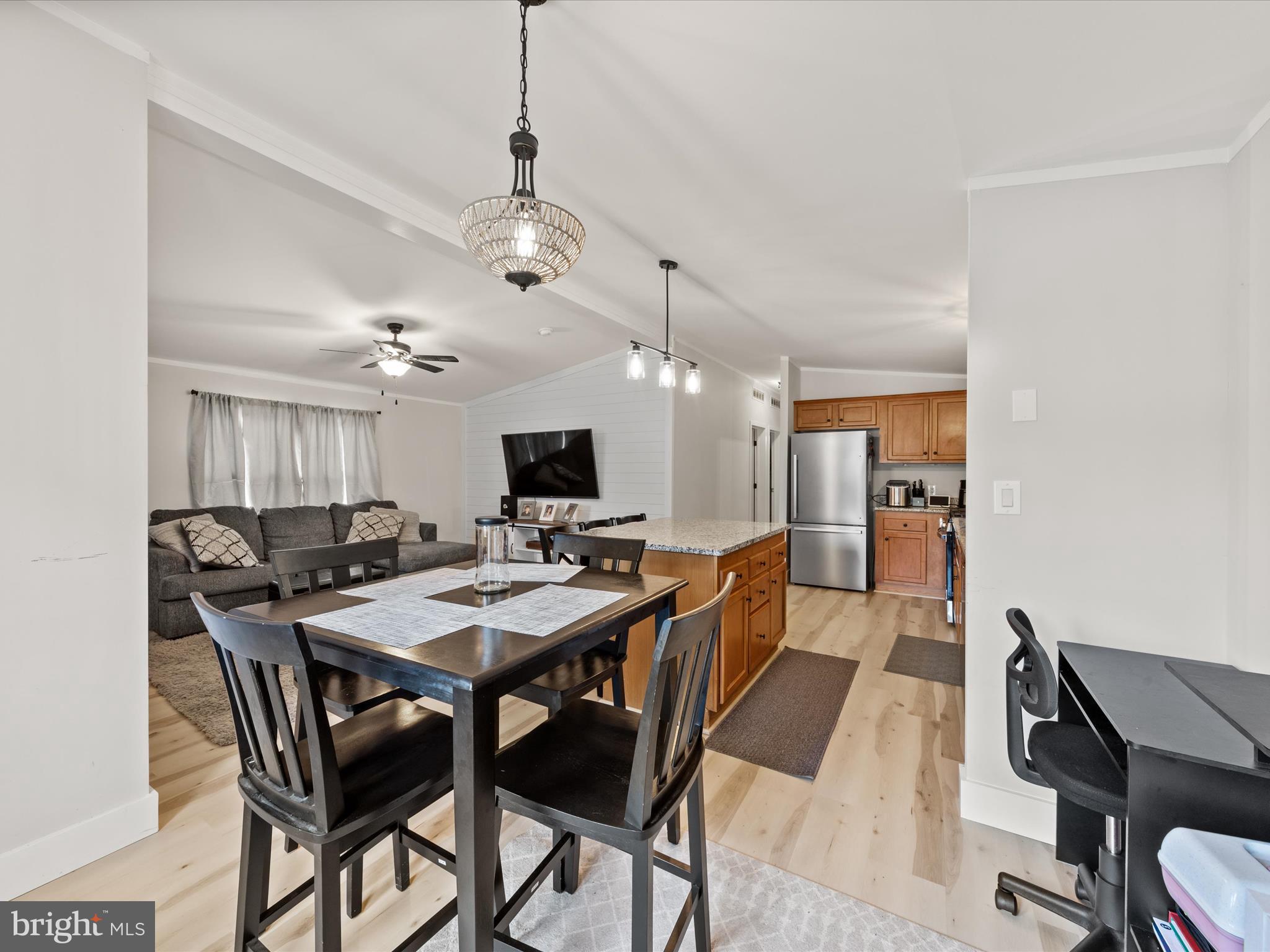 SWEET BRIAR MHP - Residential