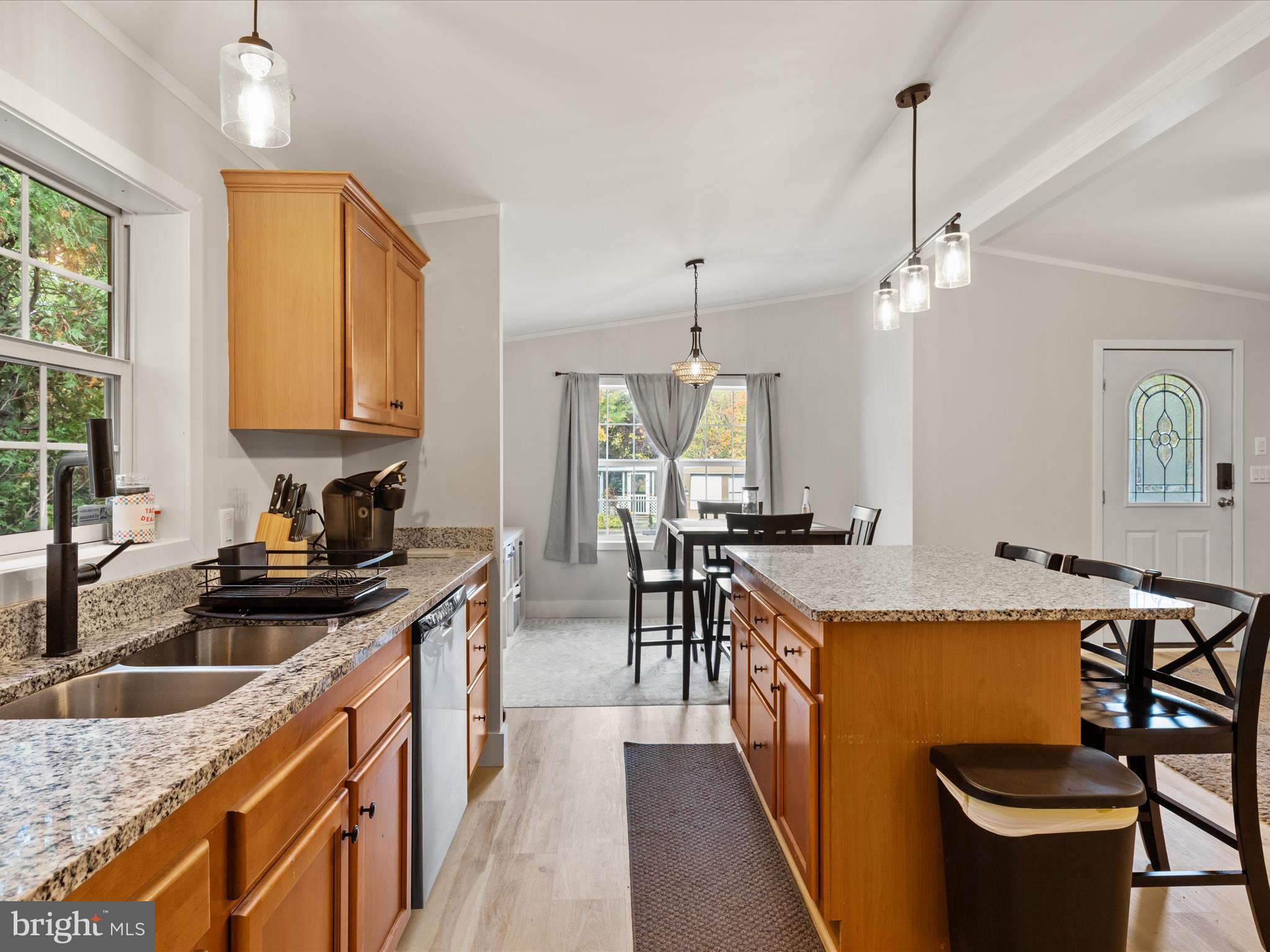 SWEET BRIAR MHP - Residential