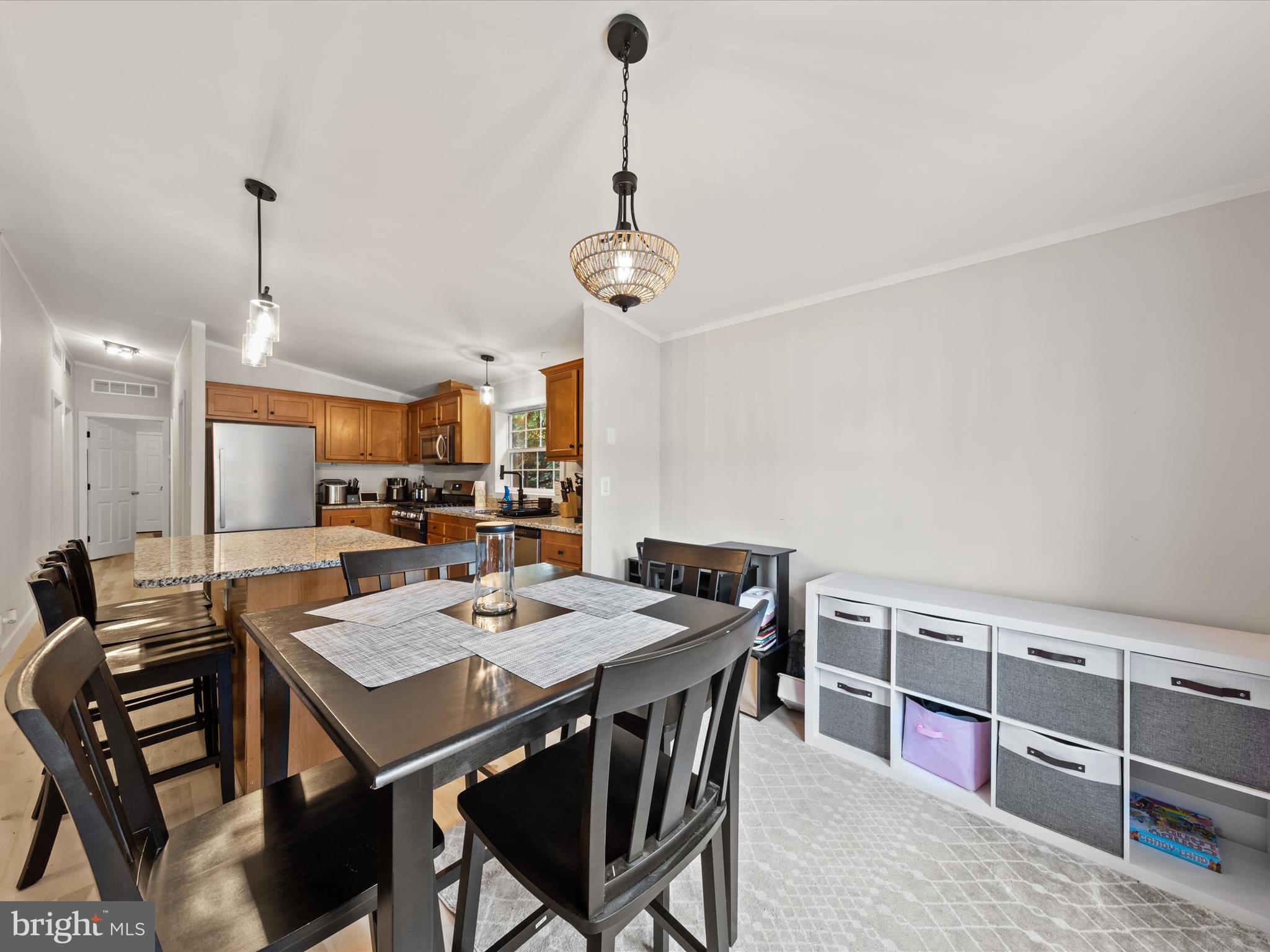 SWEET BRIAR MHP - Residential