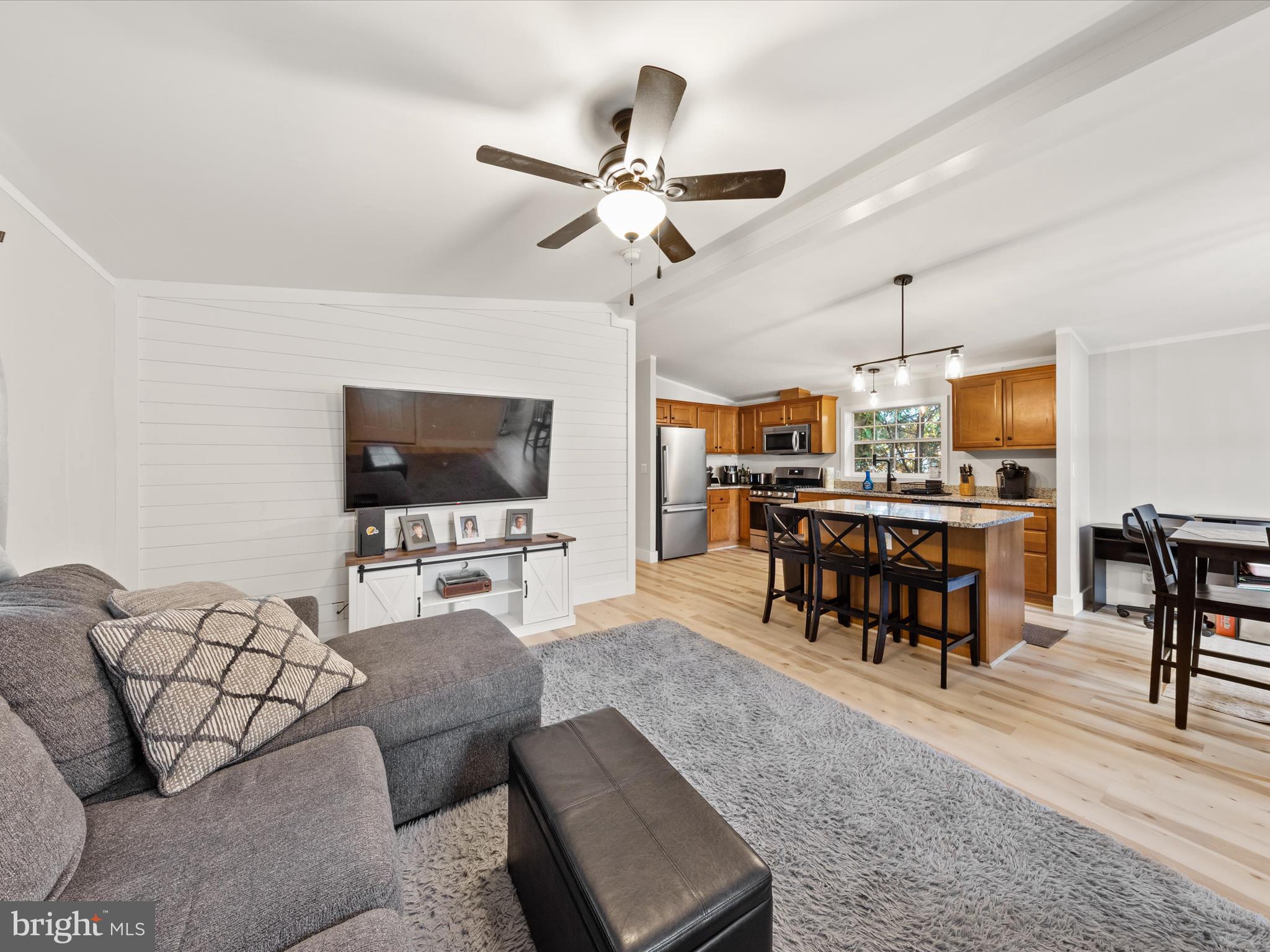 SWEET BRIAR MHP - Residential