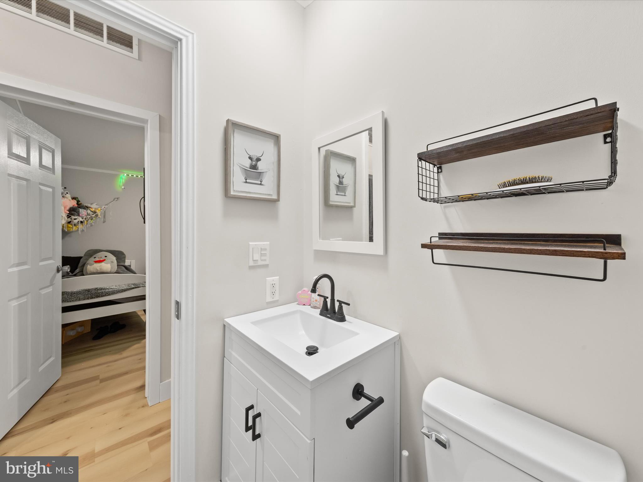 SWEET BRIAR MHP - Residential