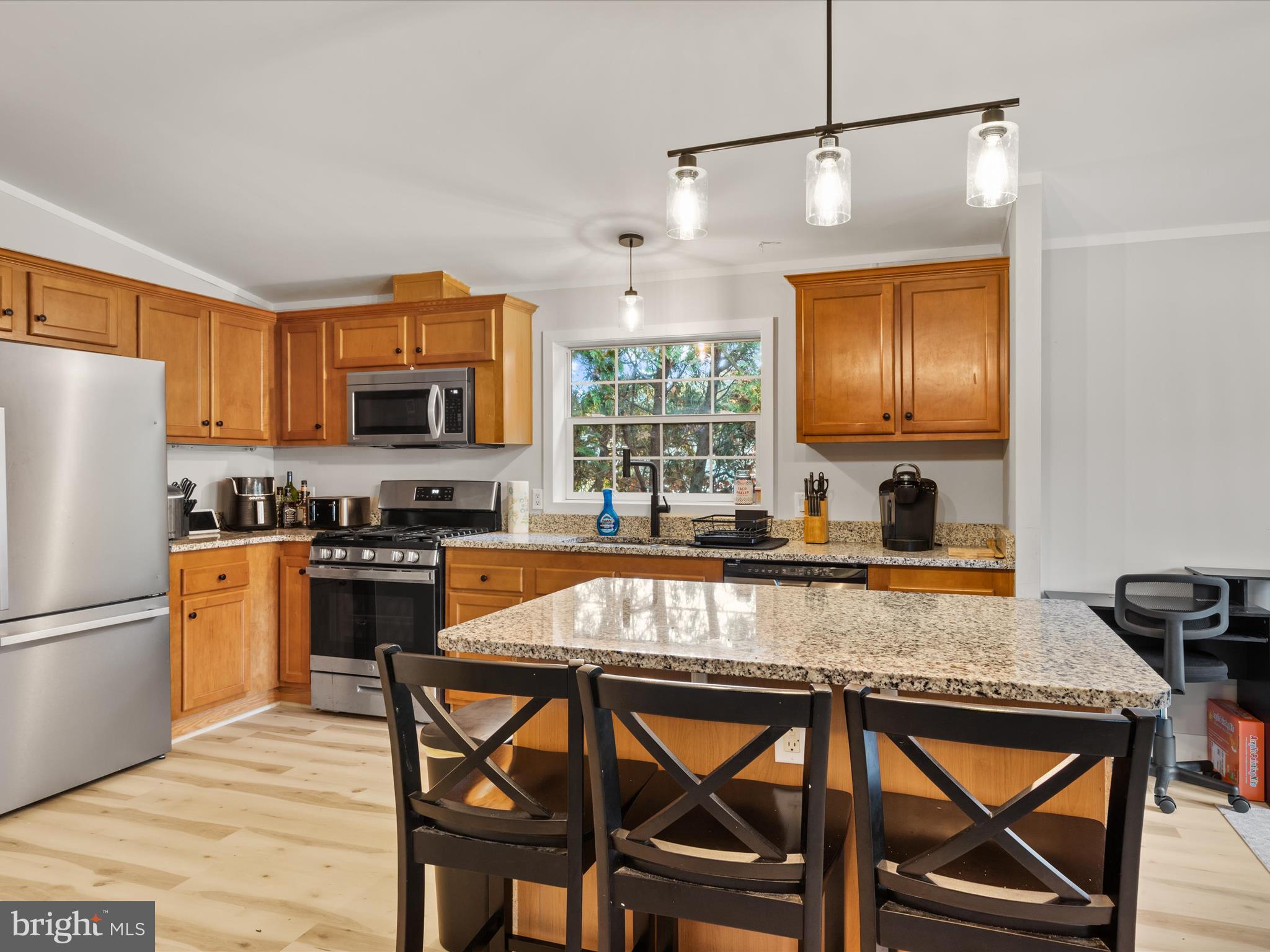 SWEET BRIAR MHP - Residential