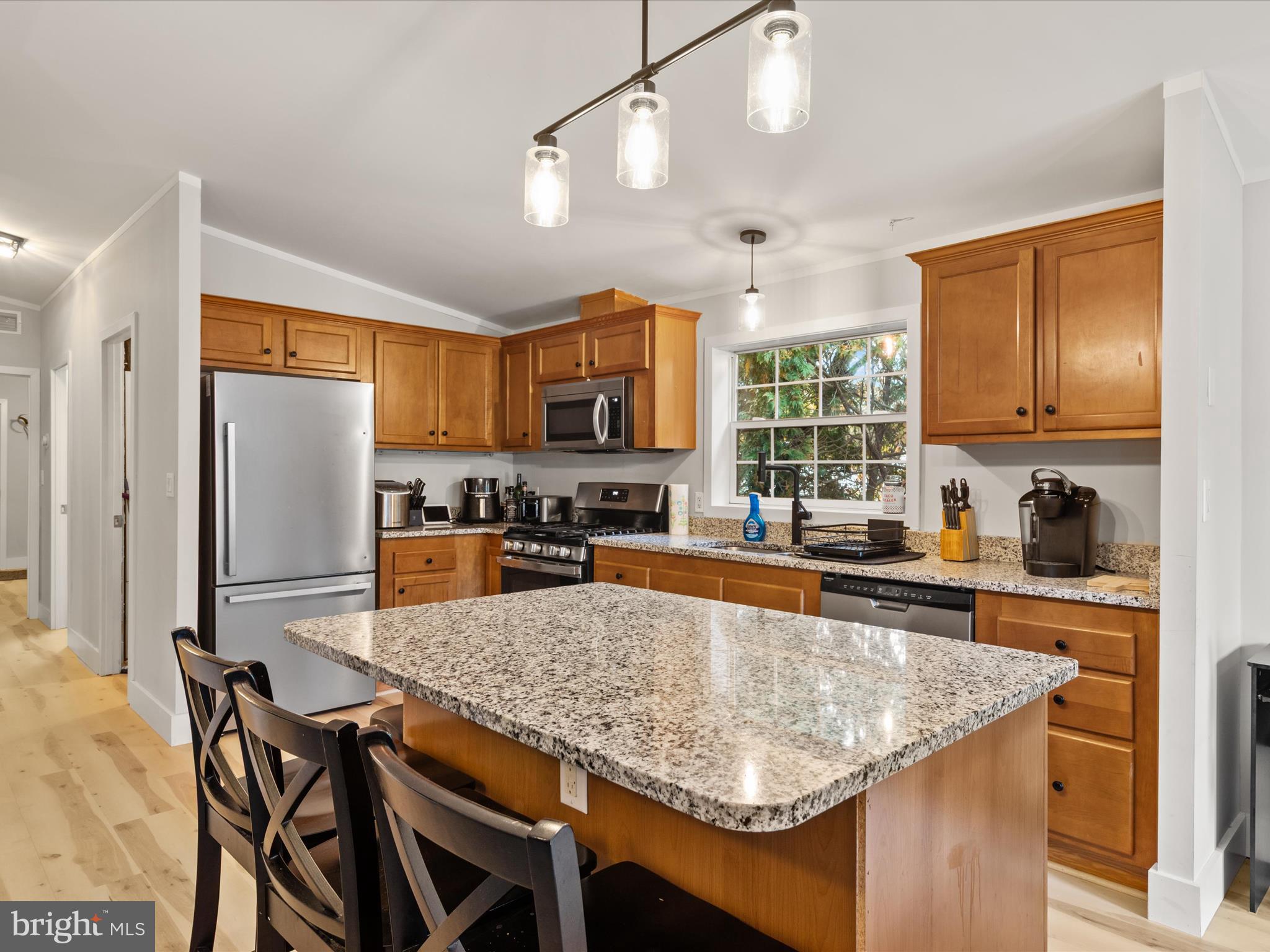 SWEET BRIAR MHP - Residential