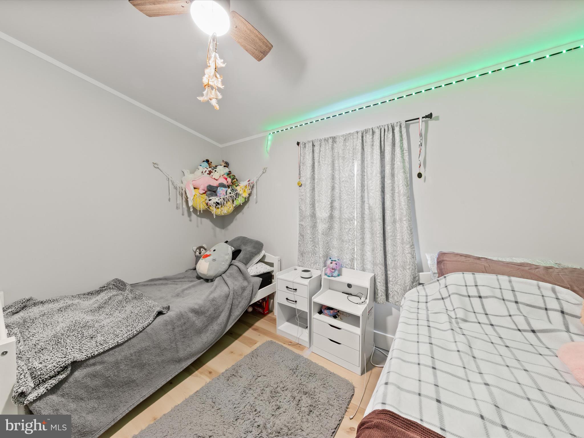 SWEET BRIAR MHP - Residential