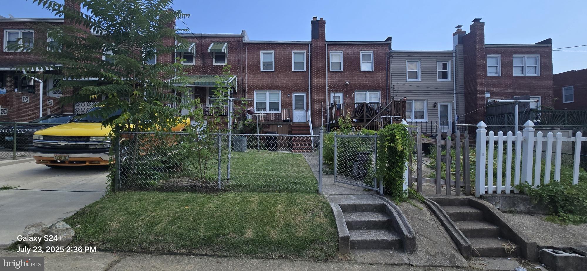 7024 CONLEY STREET