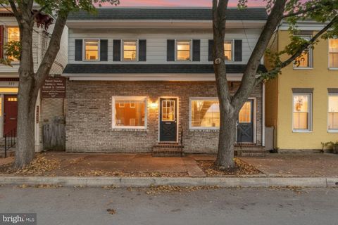 Photo of 239 E Main Street, WESTMINSTER, MD 21157 (MLS # MDCR2030908)