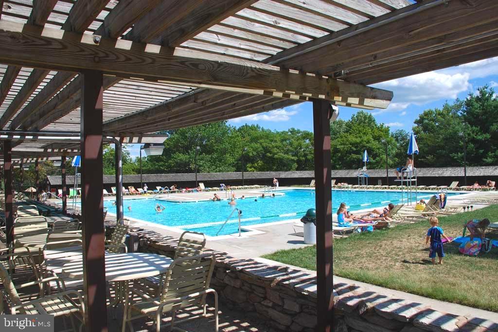 LAKE LINGANORE - Residential Lease