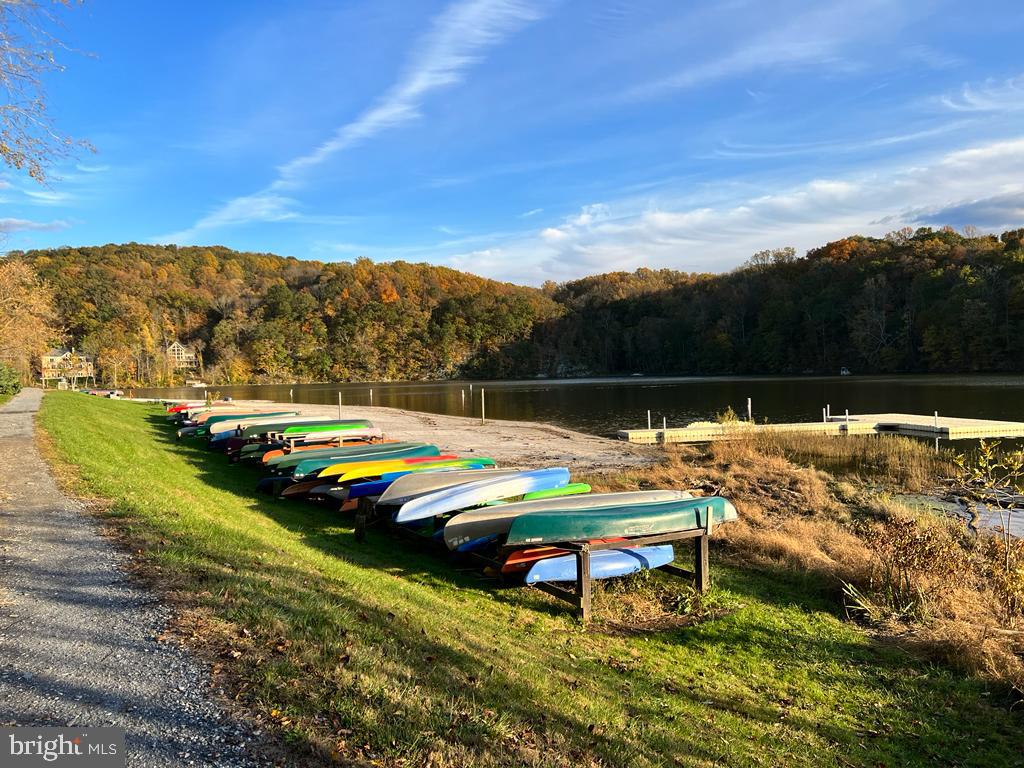 LAKE LINGANORE - Residential Lease