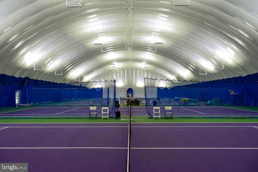 LAKE LINGANORE - Residential Lease