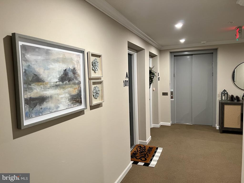 LAKE LINGANORE - Residential Lease