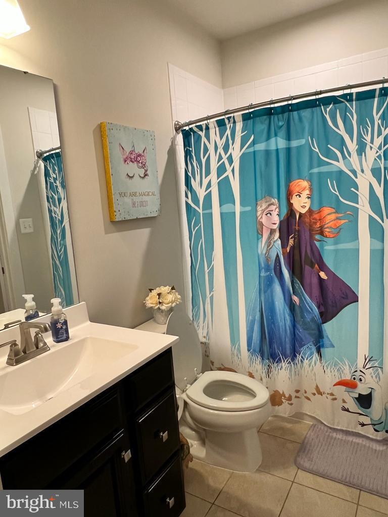 LAKE LINGANORE - Residential Lease