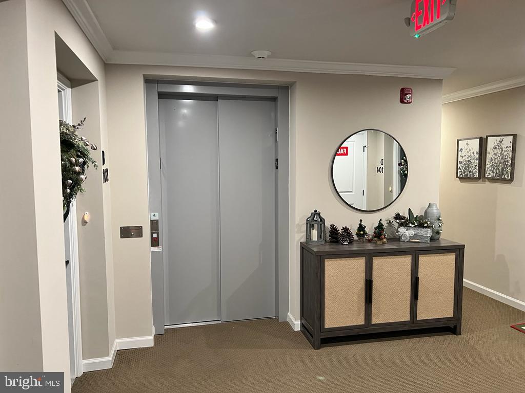 LAKE LINGANORE - Residential Lease