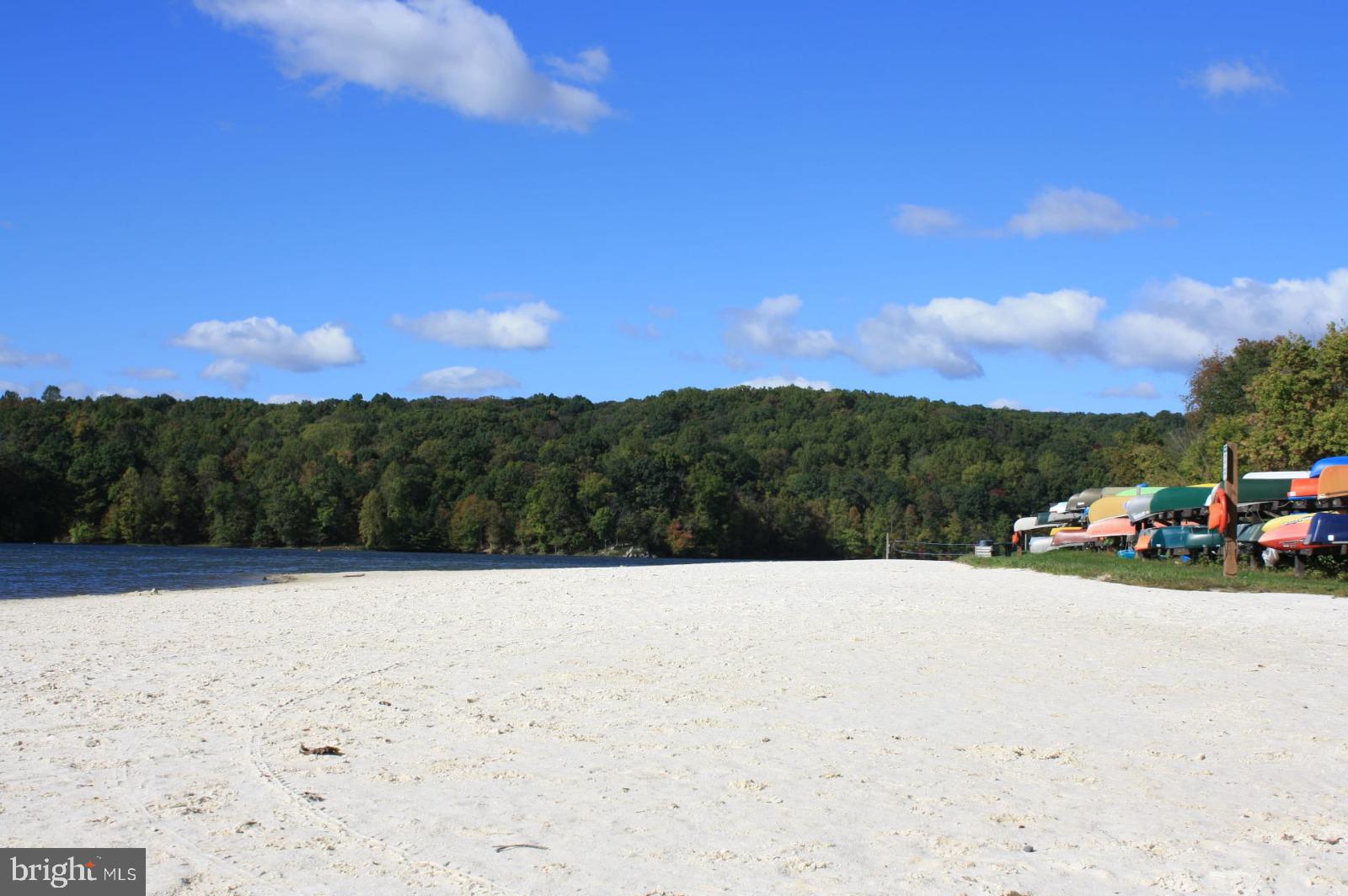 LAKE LINGANORE - Residential Lease