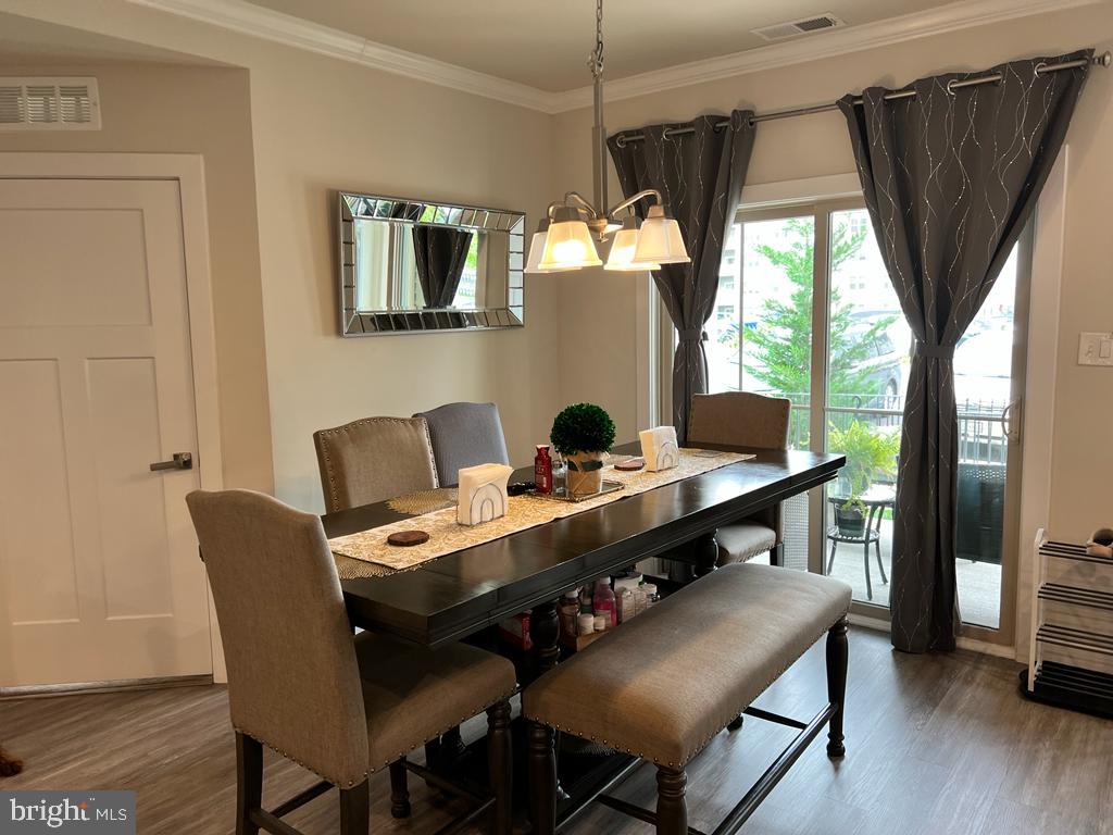 LAKE LINGANORE - Residential Lease