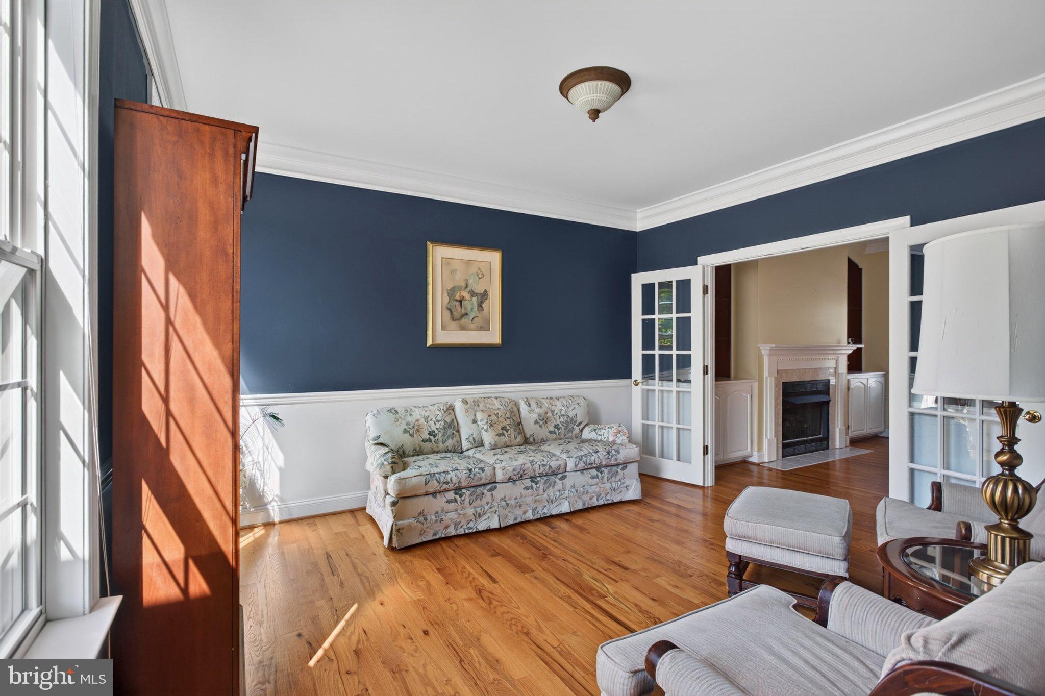 132 DARBY DRIVE