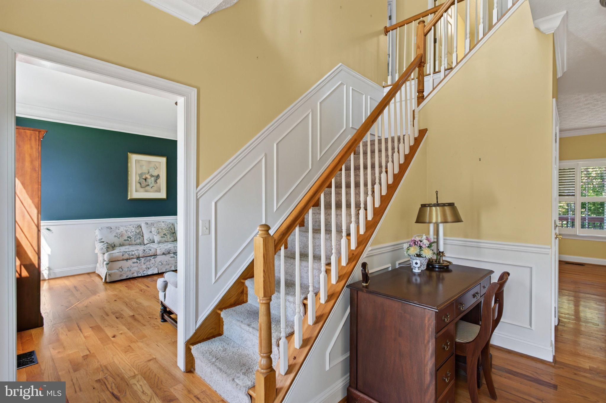 132 DARBY DRIVE