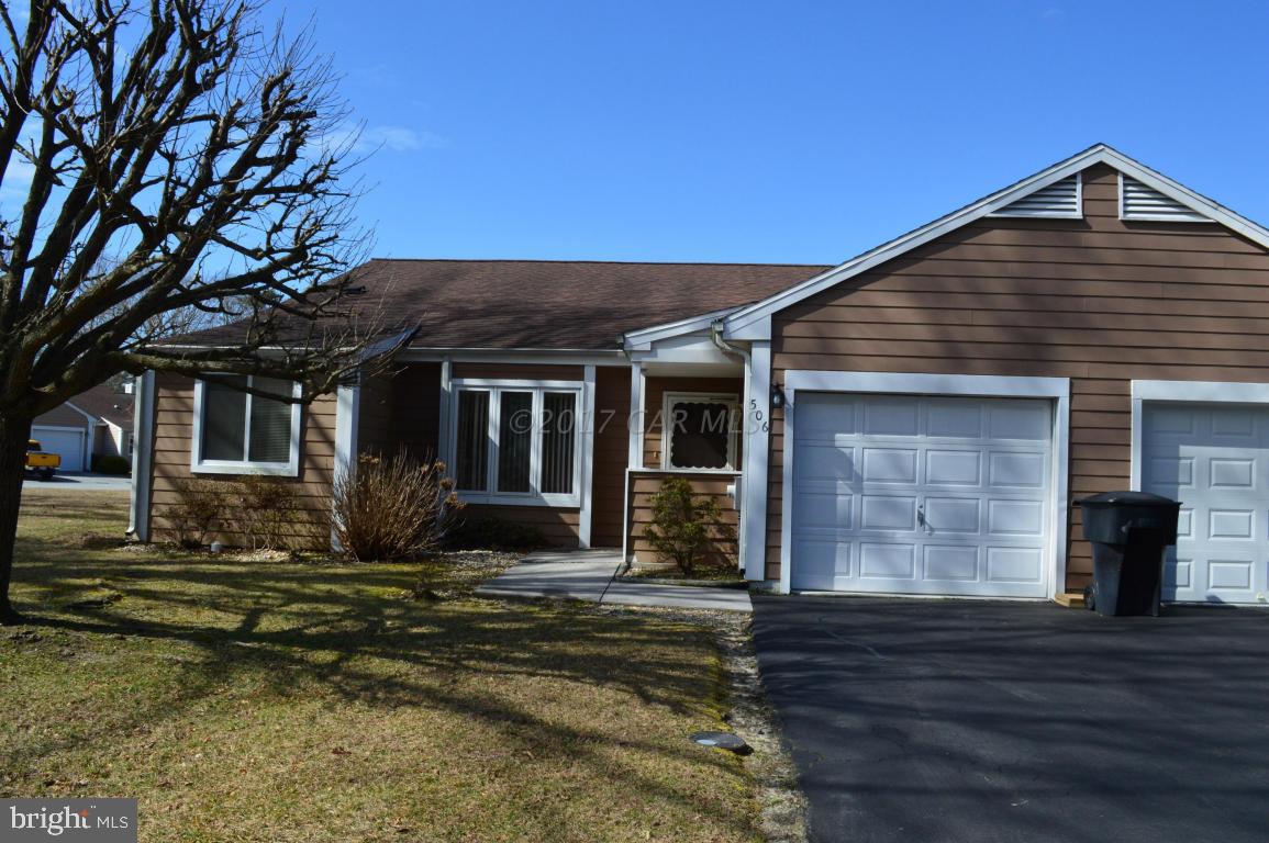 SPRING CHASE - Residential