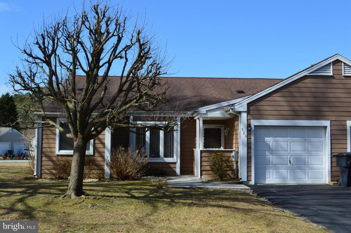 SPRING CHASE - Residential