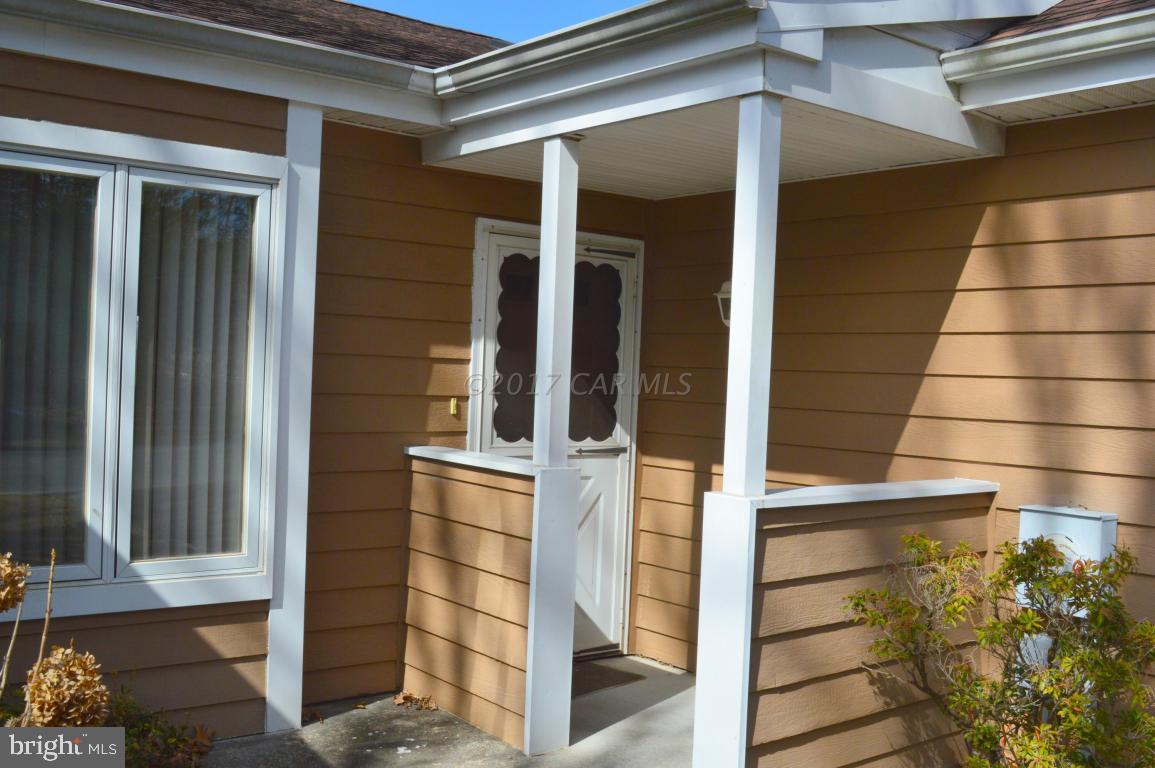 SPRING CHASE - Residential