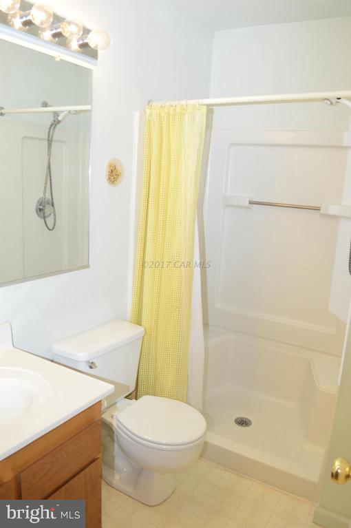 SPRING CHASE - Residential