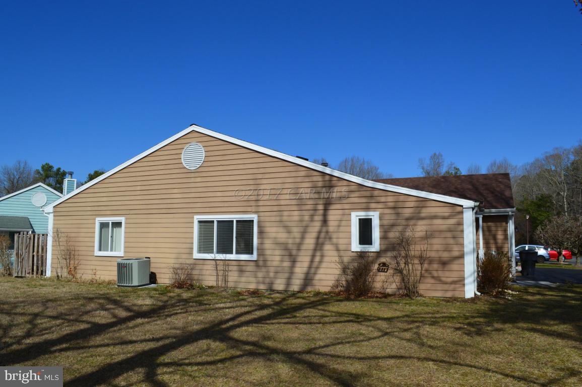 SPRING CHASE - Residential