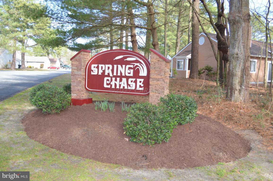 SPRING CHASE - Residential