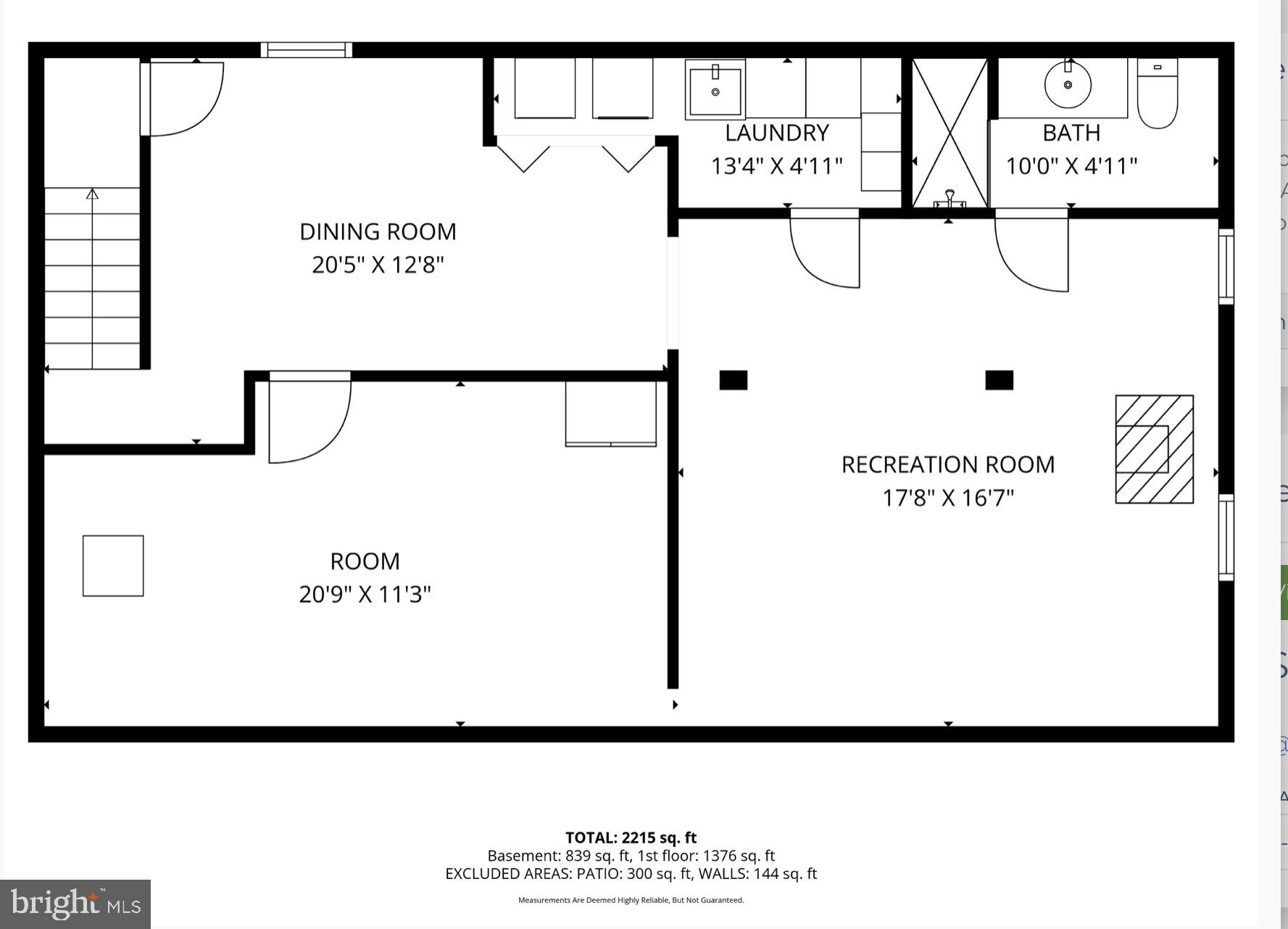 WINDEMERE ACRES - Residential