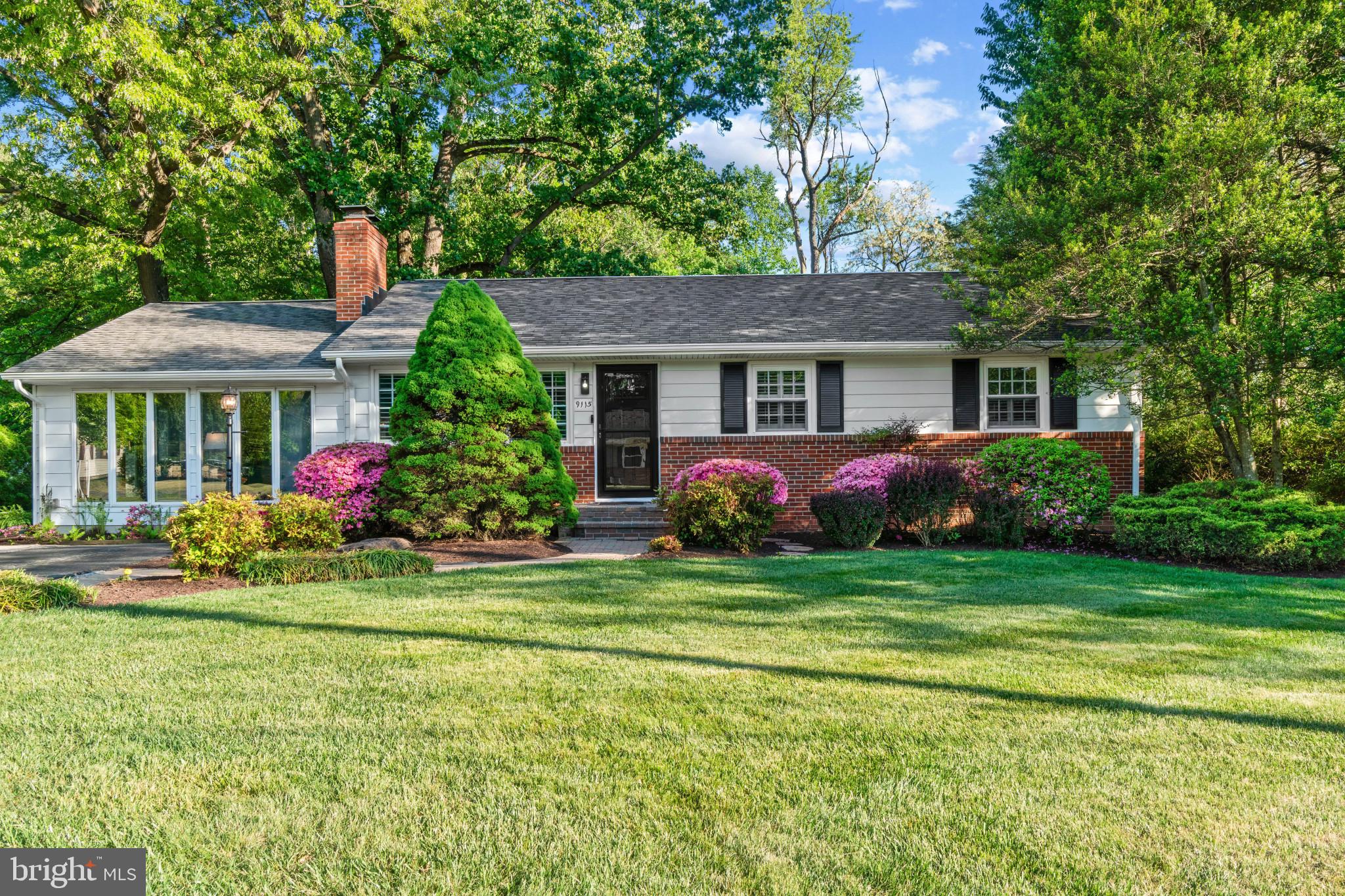 WINDEMERE ACRES - Residential